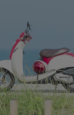 原付免許を取ろう‼︎