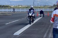 2023年二輪車安全運転熊本県大会結果について
