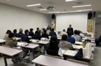 『令和７年度 自転車安全教育指導員養成講習会』実施しました。